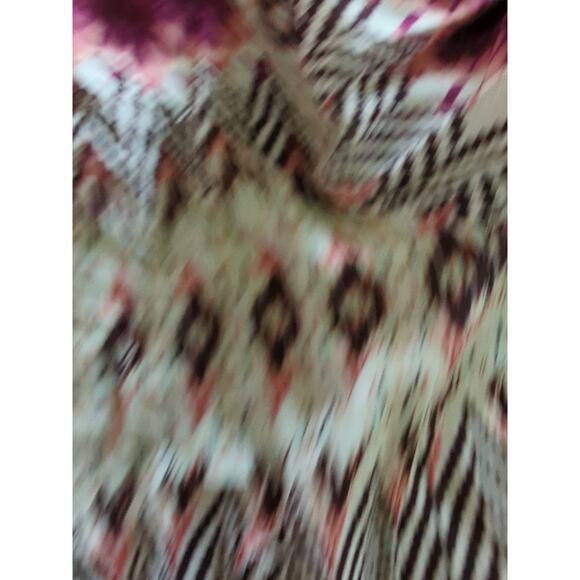 Jessica Simpson Women's New Nwt Halter Cold Shoulder Top Blouse Shirt Size XS - Picture 5 of 12